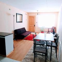 Furnished Apartment Cabanas del Profe