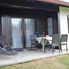 Ferienhaus Nr 14, Typ A, Feriendorf Hochbergle, Allgäu