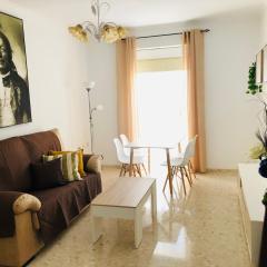 HERMOSO APARTAMENTO A SOLO UNOS PASOS EN PLAYA CRUZ DEL MAR