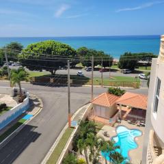 Costa Ensenada Penthouse 505 across the street from Balneario beach