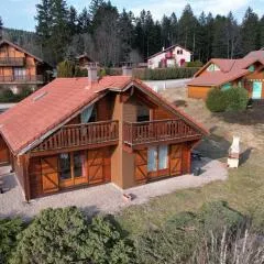 Chalets des Hauts de France