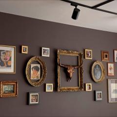 Vins Apartment