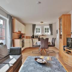 Haus Parkblick, Timmendorfer Strand Haus Parkblick Appartement 04