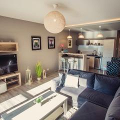 Apartament VIEW Wisla