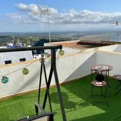 APARTAMENTO ATALAYA CORREDERA VEJER