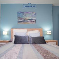 Apartamento Aránzazu playa