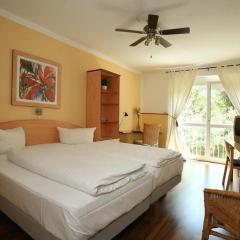 Runa´s Aparthotel