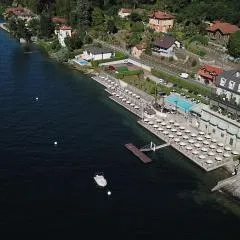 Hotel Ghiffa