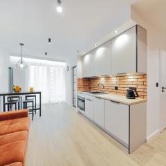 Angielska Grobla Apartment