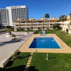 Vila Atlântida - Vilamoura-Quarteira Holiday Home - Beach at 250 mts