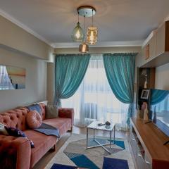 Stylish place in the heart of Cluj-Napoca
