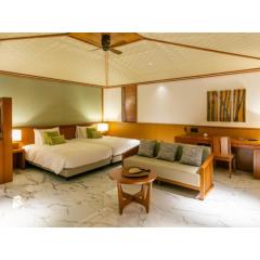 Miyakojima Kurima Resort Seawood Hotel - Vacation STAY 16235v