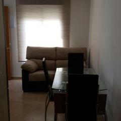 Apartamento Loyola Tania