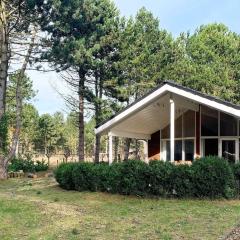 Three-Bedroom Holiday home in Rødby 14