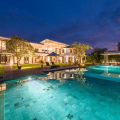 Villa Balangan Sunset - Amazing 4 bdr villa in Balangan with OCEAN VIEW
