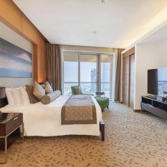 FAHH - Amazing Studio in Emaar Fashion Avenue