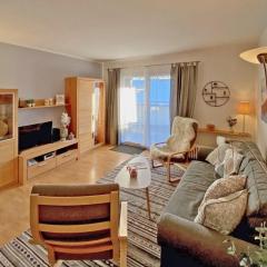 Ferienhaus Nr 30, Kategorie Komfort Plus, Feriendorf Hochbergle, Allgäu