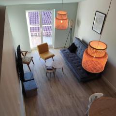 Gîte L' Escale Ponote - Centre ville - Appart 90m2