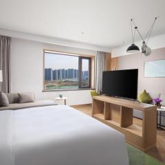Holiday Inn Zhengzhou High-Tech Zone, an IHG Hotel