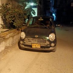 Royal Blue Guest House