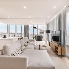 Bay View Penthouse by Olala Homes