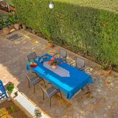 apartment in Amoudara of Heraklion-4