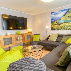 Ferienhaus Frühlingstraße