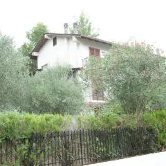Elena Residence