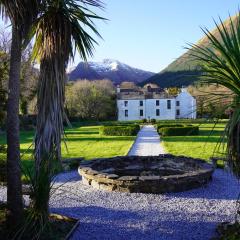 Ballachulish House Apartment