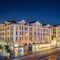 Crowne Plaza Istanbul - Old City by IHG