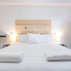 Easy Sants by Bossh! Hotels