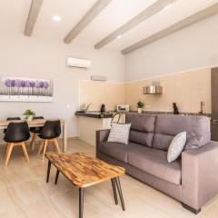 Malaga Bay Apartments by iloftmalaga
