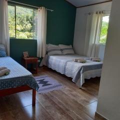 Suítes recanto beija flor