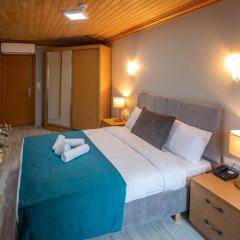 TAXIM 34 Hotel İstanbul