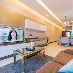 Dorsett Residence Bukit Bintang 3min to Pavillion by Elefen Homestay-15