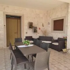 villa Bagorda
