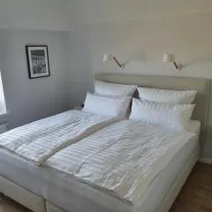 Apartment Südwesthörn