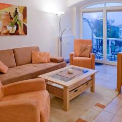 Apartment-Residenz Ostseestrand Apartment-Residenz Ostseestrand 37