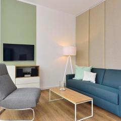 Aparthotel Anna Düne Aparthotel Anna Düne 0-02