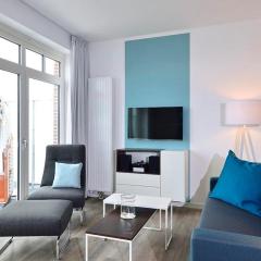 Aparthotel Anna Düne Aparthotel Anna Düne 1-14