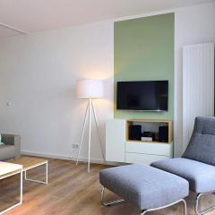 Aparthotel Anna Düne Aparthotel Anna Düne 1-21