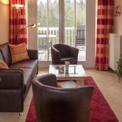 Dünenschloss Dünenschloss 1-20