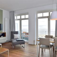 Aparthotel Anna Düne Aparthotel Anna Düne 1-23