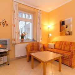 Dünenschloss Dünenschloss 1-30