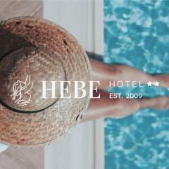 Hotel Hebe Peniche