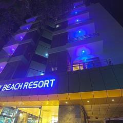 Cox Beach Resort