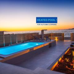 Blue Velvet Coast Luxury Villas