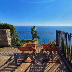 La Terrazza Sul Blu