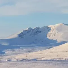 Snøhetta Camping
