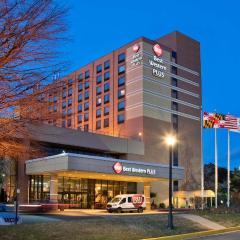 베스트 웨스턴 플러스 호텔 & 컨퍼런스 센터(Best Western Plus Hotel & Conference Center)
